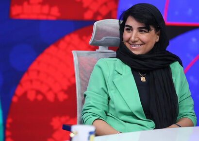 بیوگرافی مریم ایراندوست سرمربی تیم زنان استقلال