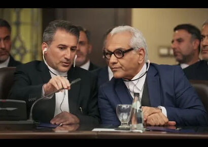 تاریخ پخش سریال مرد سه هزار چهره تغییر کرد + زمان پخش جدید و تعداد قسمت ها