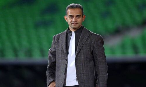 سخنگوی پرسپولیس: باشگاه های دیگر هم سقف را رعایت نکرده اند