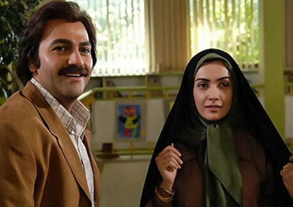 بیوگرافی بازیگران سریال ارمغان تاریکی