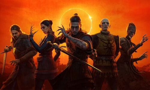 نقد و بررسی بازی Blood of Dawnwalker