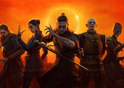 نقد و بررسی بازی Blood of Dawnwalker