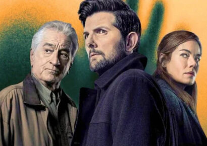 نقد و بررسی فیلم The Whisper Man