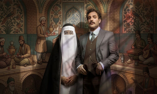 فصل دوم بامداد خمار چندشنبه و چه ساعتی میاد؟ 