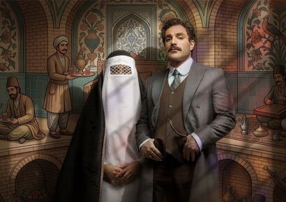 فصل دوم بامداد خمار چندشنبه و چه ساعتی میاد؟ 