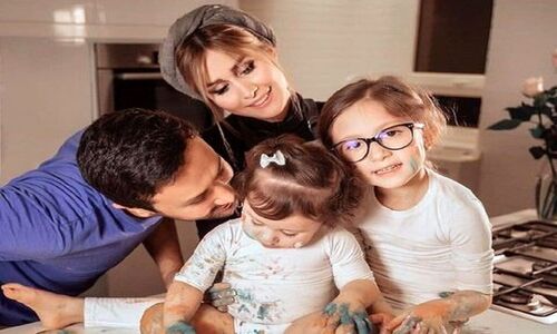 خداحافظی شاهرخ استخری با سینما و ورودش به بلاگری (ویدئو)