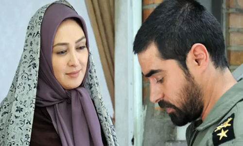 بازیگران سریال شوق پرواز + زمان پخش از شبکه آی فیلم