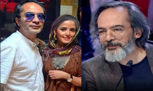 بیوگرافی کارن همایونفر و همسرش راما دواچی + عکس