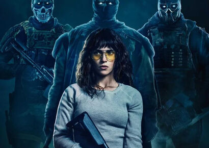 نقد و بررسی و نمرات فیلم Onslaught