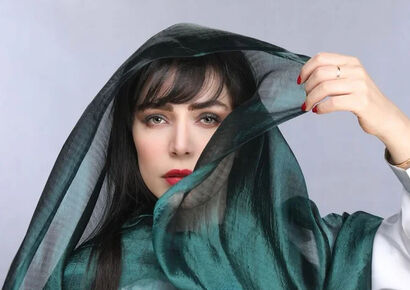 بیوگرافی زهرا فراهانی نیمتاج بامداد خمار