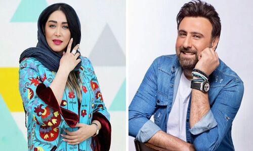 بیوگرافی محمد علیزاده همسر سارا منجزی پور