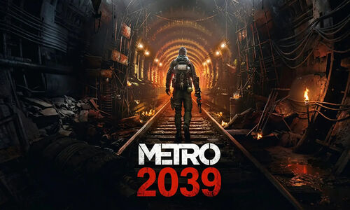 جزئیات اجرای بازی Metro 2039 روی کنسول‌ها منتشر شد