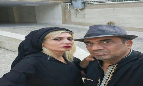 بیوگرافی نصرالله رادش آقای مردانی سریال مرد سه هزار چهره