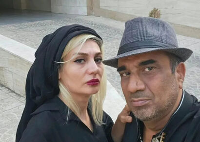 بیوگرافی نصرالله رادش آقای مردانی سریال مرد سه هزار چهره
