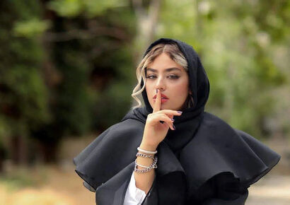 آخرین عکس ریحانه پارسا در خانه اش، یک ماه پیش از ترک ایران
