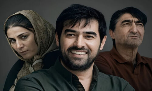 سریال قاتل عشق شهاب حسینی روایتی جدید از پرونده شهلا جاهد و ناصر محمدخانی