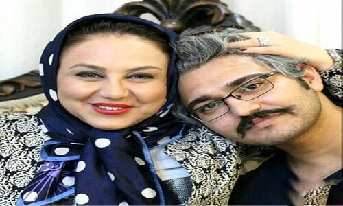 بیوگرافی بهنوش بختیاری + عکس شوهر بعد ۱۸ سال