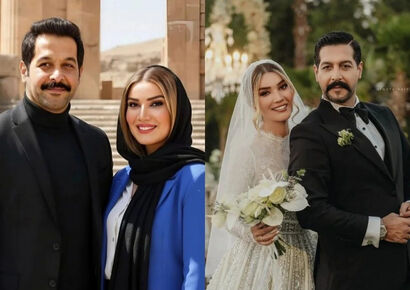 ضرر ۲ میلیاردی متین ستوده و کامران تفتی / متین ستوده: رو پیشونی من نوشتن احمق؟