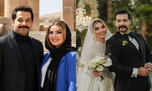 ضرر ۲ میلیاردی متین ستوده و کامران تفتی / متین ستوده: رو پیشونی من نوشتن احمق؟