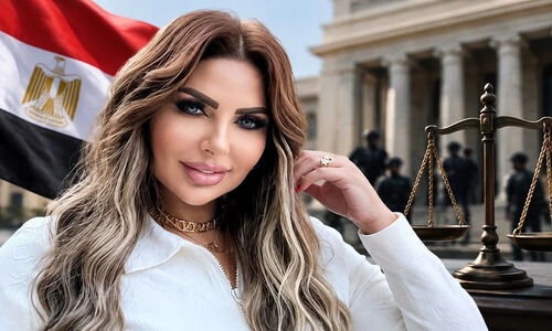 بیوگرافی سارا خلیفه مجری مصری