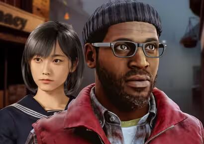 قابلیت‌های پلی‌استیشن ۵ در بازی Silent Hill: Townfall