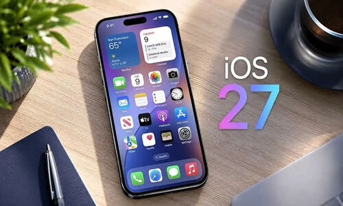 باگ iOS 27  گوشی را از کار میندازد + راه حل