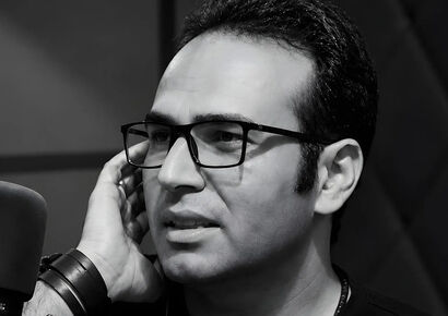 بیوگرافی تلخ رهبر نوربخش دوبلور پاندای کونگ‌فوکار + علت مرگ