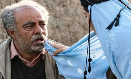 فیلم کامیون سعید آقاخانی؛ روایتی از جنگ، آوارگی و انسانیت