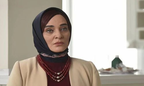 بیوگرافی رویا نونهالی؛ ماجرای ویدئوی تغییر چهره رویا نونهالی
