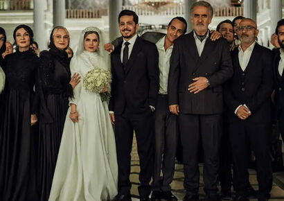 زمان پخش قسمت آخر سریال کوری