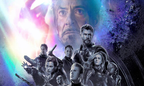 تیزر فیلم Avengers Endgame: Encore منتشر شد؛ بازگشت دوباره انتقام‌جویان به سینما