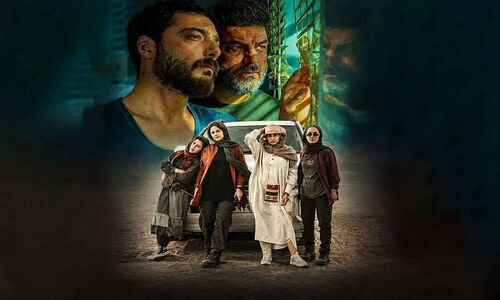 نقد و بررسی فیلم رخ نیلو