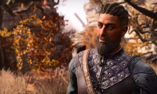 طرفداران Baldur’s Gate 3 پس از دو سال یک اکسپنشن کامل برای بازی ساختند