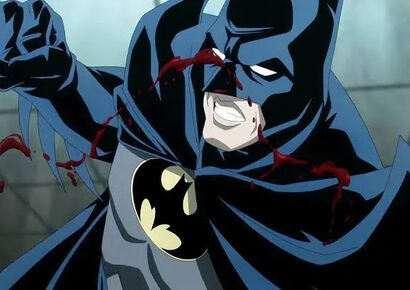  تریلر قسمت دوم انیمیشن Batman Knightfall