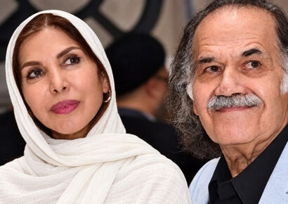 بیوگرافی ناهید کبیری همسر سیروس ابراهیم‌زاده