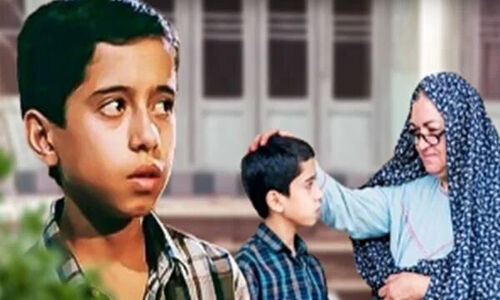 دانلود آهنگ قصه های مجید
