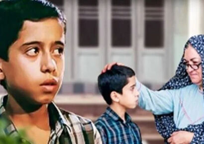 دانلود آهنگ قصه های مجید