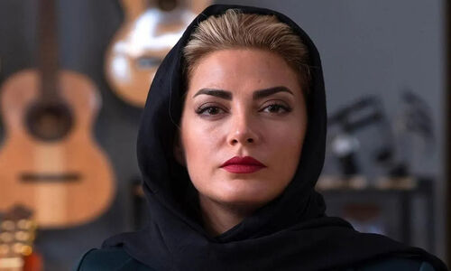 بیوگرافی و شغل پدر طناز طباطبایی