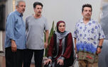 بیوگرافی شیرین منجمی خانم صفایی سریال اسباب زحمت
