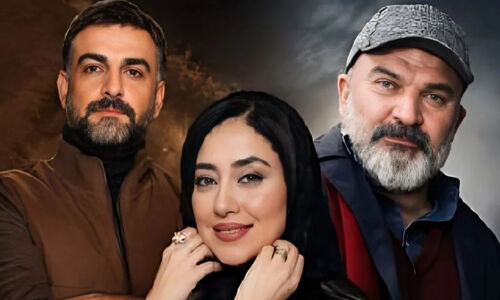 سریال نیم‌رخ کی و از کجا پخش می‌شود؟
