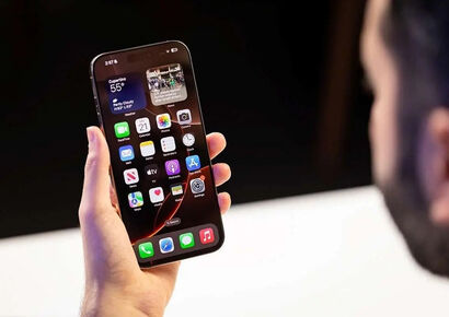 سیستم‌عامل iOS 27 آیفون ۱۸ پرو لو رفت