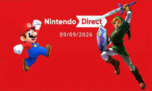 مهم‌ترین معرفی‌ها و بازی‌های Nintendo Direct سپتامبر ۲۰۲۶