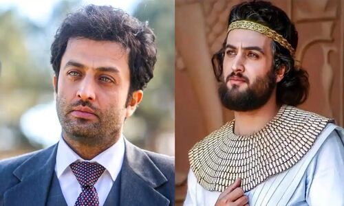 بیوگرافی مصطفی زمانی؛  از یوسف پیامبر تا شهرزاد
