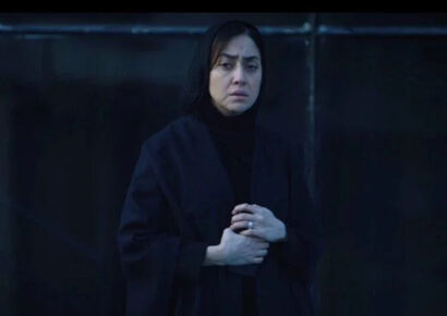 دانلود خلاصه قسمت دوم سریال نیم رخ