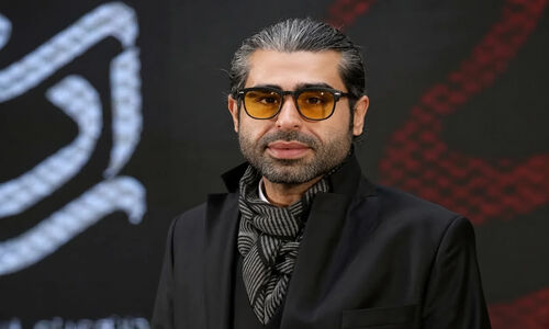 بیوگرافی امیر نوری؛ از بازیگری تا ادعای «شبیه شوگر ددی‌ها شده‌ام»