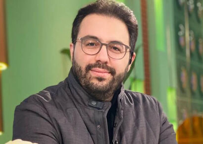 پایان ممنوع‌الکاری مجری صداوسیما + بیوگرافی امیرحسین طهماسبی
