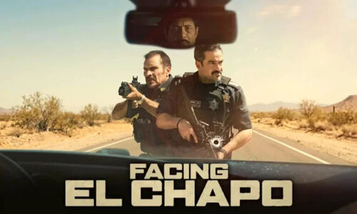 معرفی فیلم سینمایی Facing El Chapo