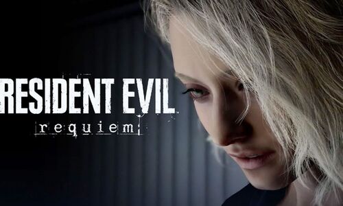دو تصویر هنری جدید از بازی Resident Evil Requiem منتشر شد