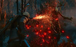 حجم آپدیت بزرگ The Witcher 3 Remastered مشخص شد