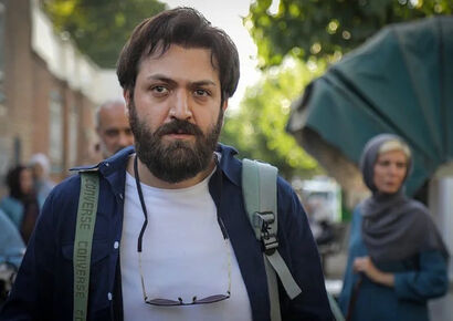 بیوگرافی محمد هادی دیباجی بازیگر سریال دیوار دفاعی